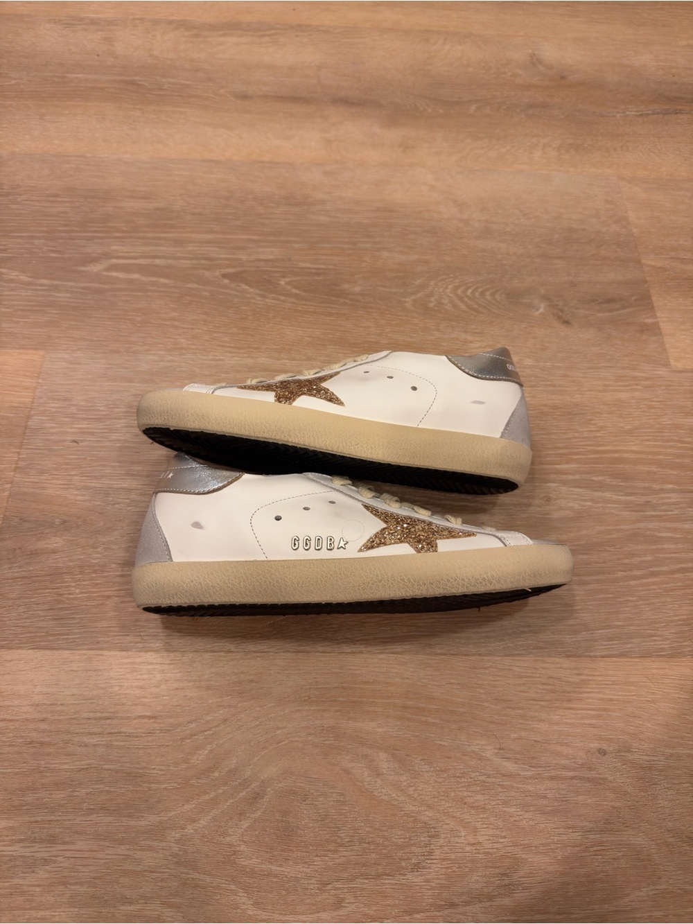 Golden Goose Super-Star Women’s Sneakers